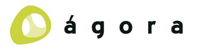 Logotipo Ágora Recursos Humanos