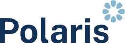 Logotipo Polaris